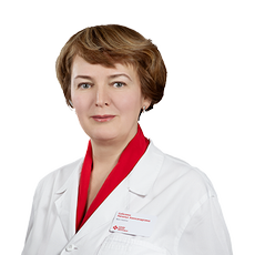 Себелева Наталья Александровна, педиатр