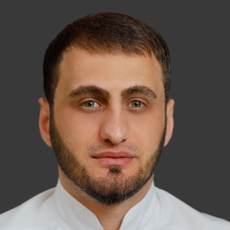 Рамазанов Гамзат Рамазанович, стоматолог-хирург