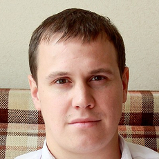 Белихин Анатолий Валерьевич, невролог