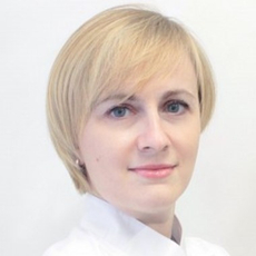 Любавина Наталья Александровна, пульмонолог