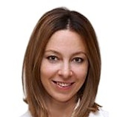 Карсанова Зарина Олеговна, хирург