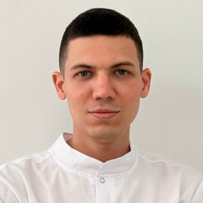 Петрухин Андрей Борисович, стоматолог-хирург