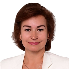 Микулина Оксана Юрьевна, психолог