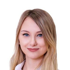 Гурская Оксана Александровна, гастроэнтеролог