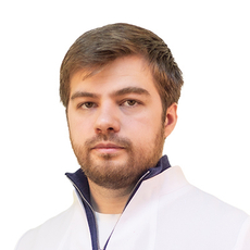 Аркаллаев Рамазан Рашидович, стоматолог-хирург