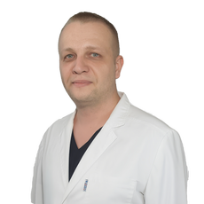 Гусев Игорь Викторович, анестезиолог