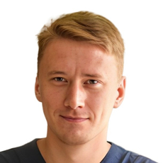 Анпилогов Михаил Юрьевич, ортопед