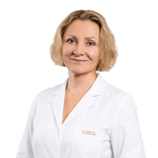 Обухова Оксана Ивановна, инструктор ЛФК