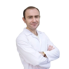 Эюбов Ильгар Тапдыгович, уролог