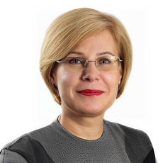 Иониченок Наталья Геннадьевна, ревматолог