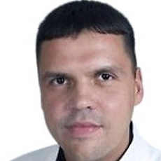 Смирнов Евгений Евгеньевич, рентгенолог