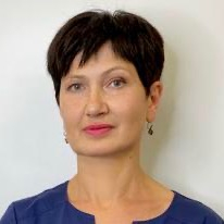 Соколова Людмила Валентиновна, стоматолог-терапевт