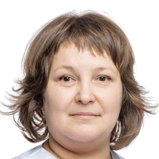 Данилова Ольга Владиславовна, педиатр