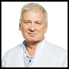 Тузовский Константин Валентинович, врач функциональной диагностики