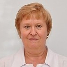 Яковлева Ольга Петровна, невролог
