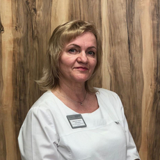 Бабичева Татьяна Евгеньевна, терапевт