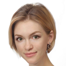 Рощина Дарья Викторовна, ЛОР