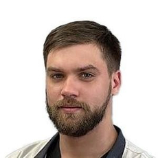 Соломин Дмитрий Сергеевич, хирург