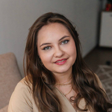 Гетманова Елизавета Александровна, семейный психолог