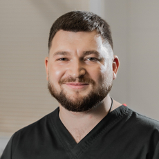 Лазукин Александр Валерьевич, анестезиолог