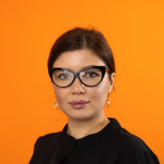 Тедеева Нина Ахсаровна, стоматолог-ортопед