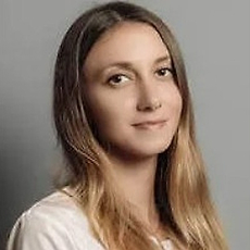 Сальникова Юлия Вячеславовна, терапевт