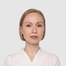 Коржова Юлия Евгеньевна, невролог