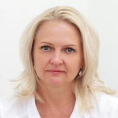 Шершнева Наталья Анатольевна, гинеколог