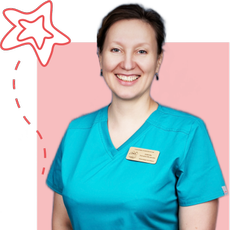 Дьякова Екатерина Валерьевна, пульмонолог