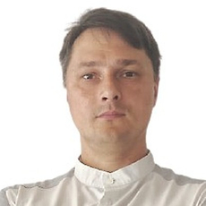 Москвитин Алексей Викторович, мануальный терапевт