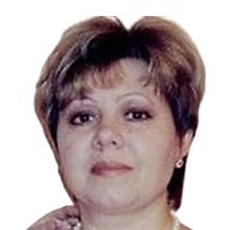 Труфанова Л. В., кардиолог