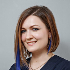 Григорьева Юлия Владимировна, стоматолог-хирург