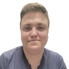 Козленко Марина Валерьевна, рентгенолог