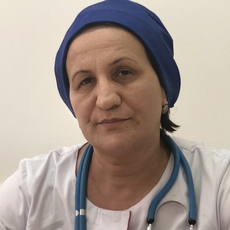 Салихова Ильмуханум Хайбуллаевна, кардиолог