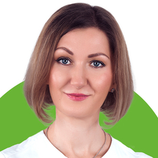 Рюмина Ольга Алексеевна, ортодонт
