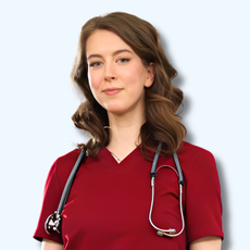 Кондрашина Мария Сергеевна, реабилитолог