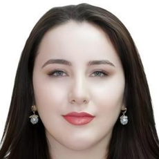 Хахокова Амина Руслановна, стоматолог-терапевт