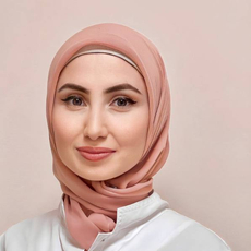 Аджиева Зухра Ахматовна, терапевт