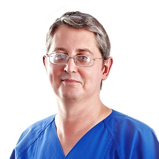 Браим Дмитрий Георгиевич, анестезиолог