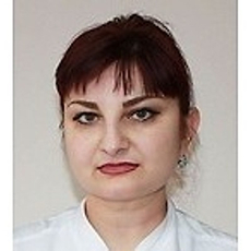 Голованова Тамара Михайловна, офтальмолог