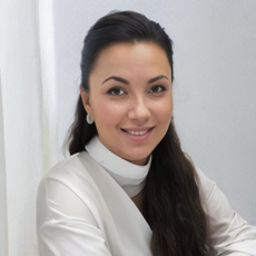 Колодезникова Анна Юрьевна, семейный психолог