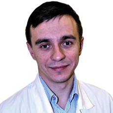 Головин Сергей Иванович, уролог