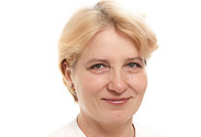 Гильманова Лилия Наильевна, анестезиолог