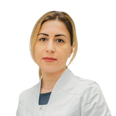 Схаляхо Фатима Байзетовна, детский врач УЗД