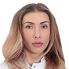 Пономаренко Наталья Борисовна, рентгенолог