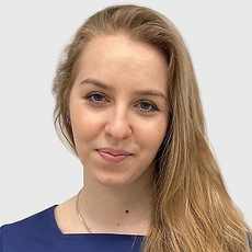 Казакова Анна Викторовна, ортодонт