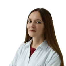 Королева Надежда Юрьевна, врач УЗД
