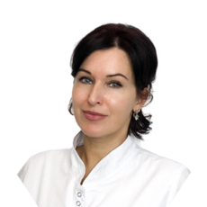 Еременко Екатерина Сергеевна, врач-косметолог