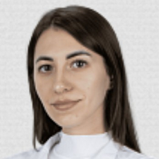 Выборная Анастасия Александровна, гастроэнтеролог