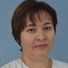 Илларионова Антонина Анатольевна, стоматолог-терапевт